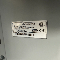 Fisherbrand Isotemp Magnetic Stirrer image 0